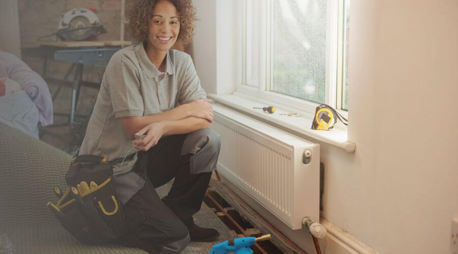 Professional Water heater repair in Anson, ME